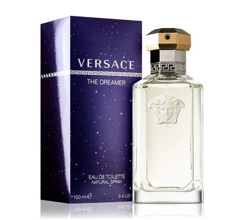 versace the dreamer fragrantica english|gianni versace last fragrance.